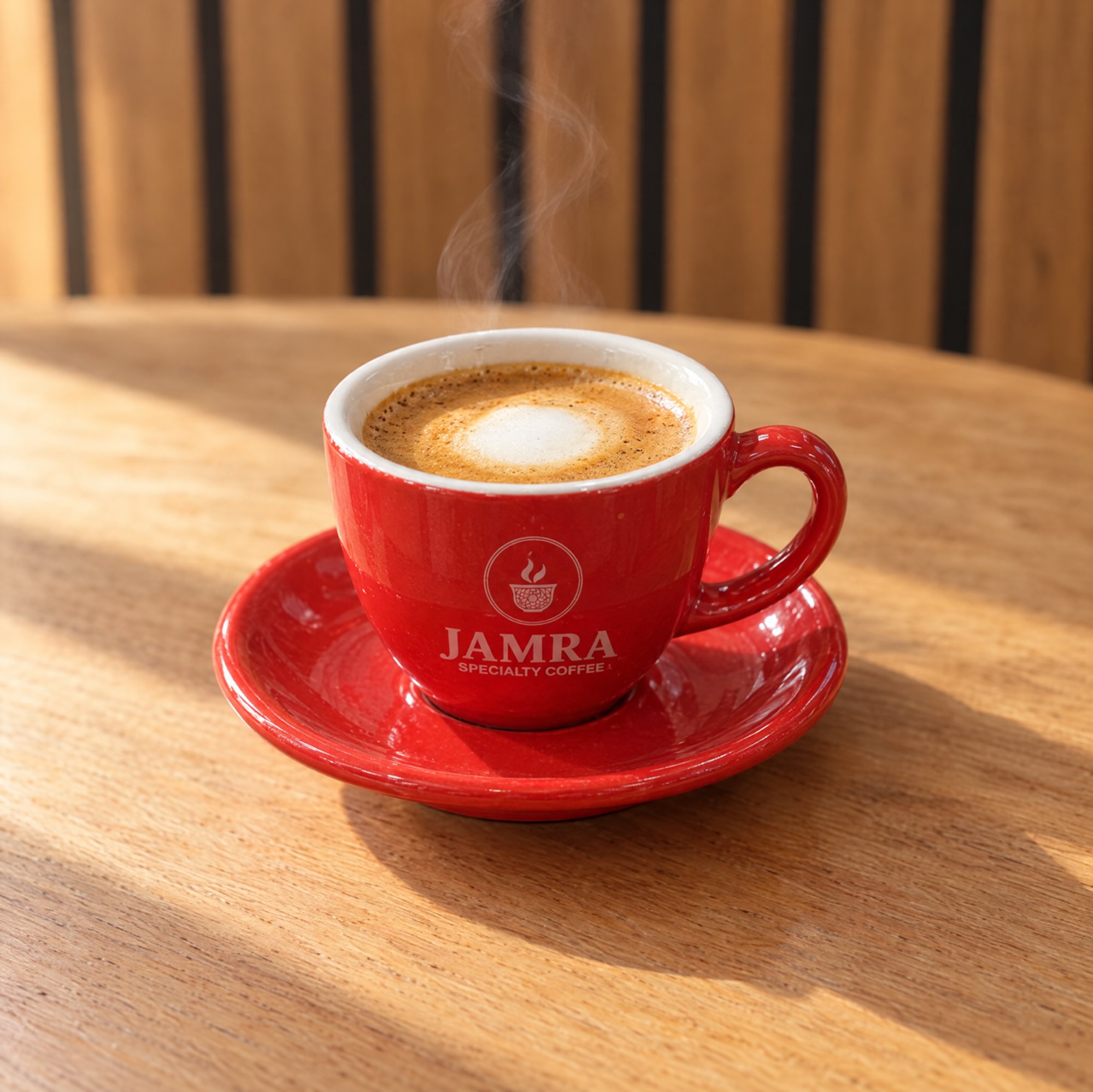 Org Macchiato