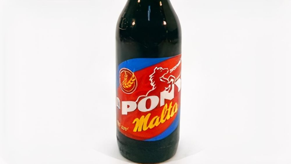 Pony Malta
