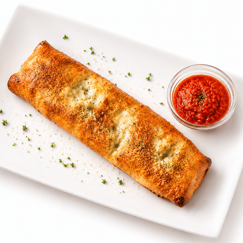 SMALL CHICKEN PARM STROMBOLI