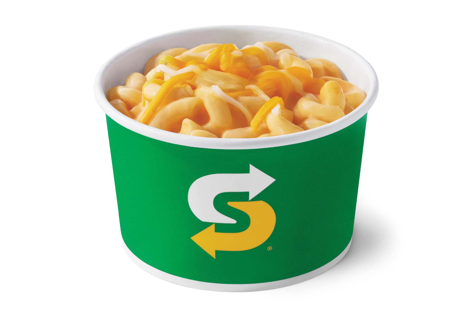 Mac & Cheese