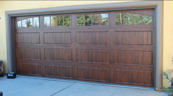 Wilfredo's Garage Door Inc. Photo