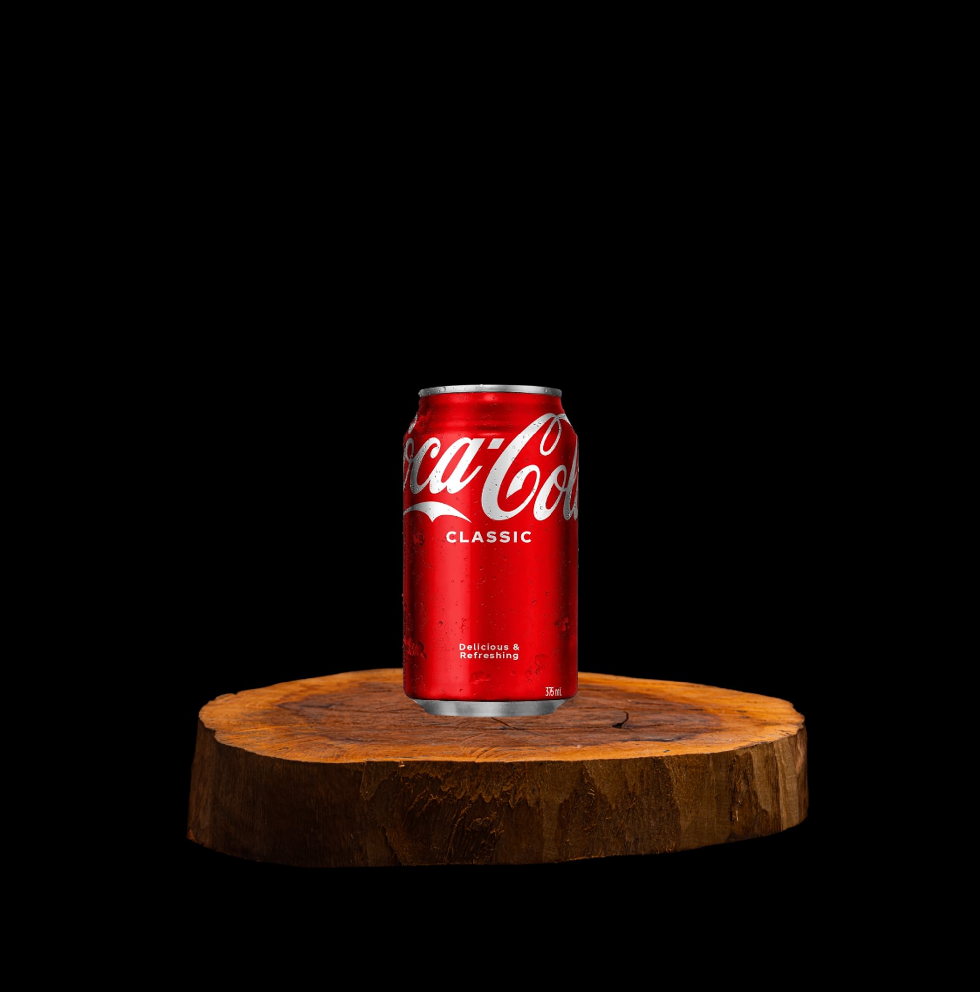 Soda
