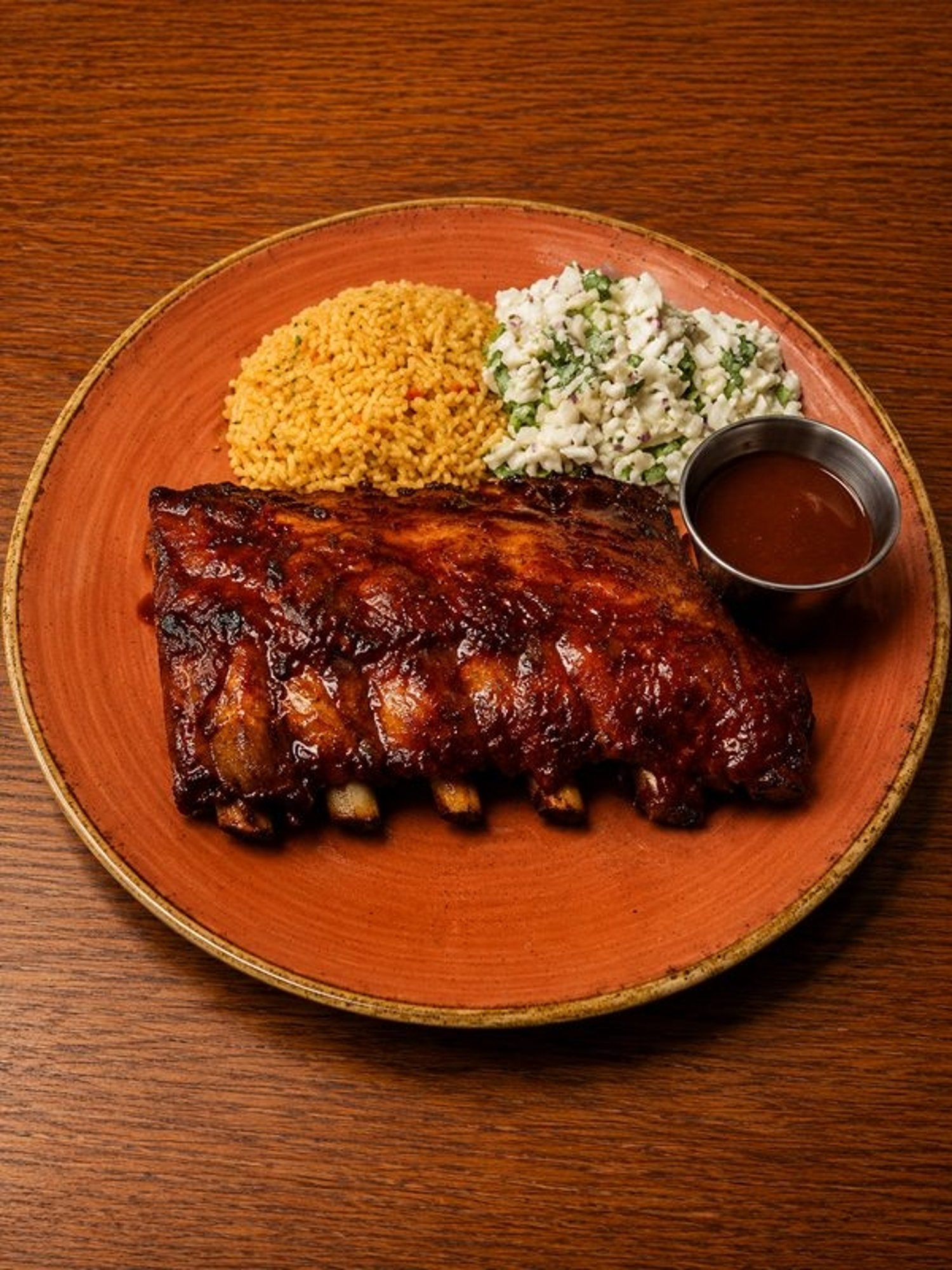 Costillas