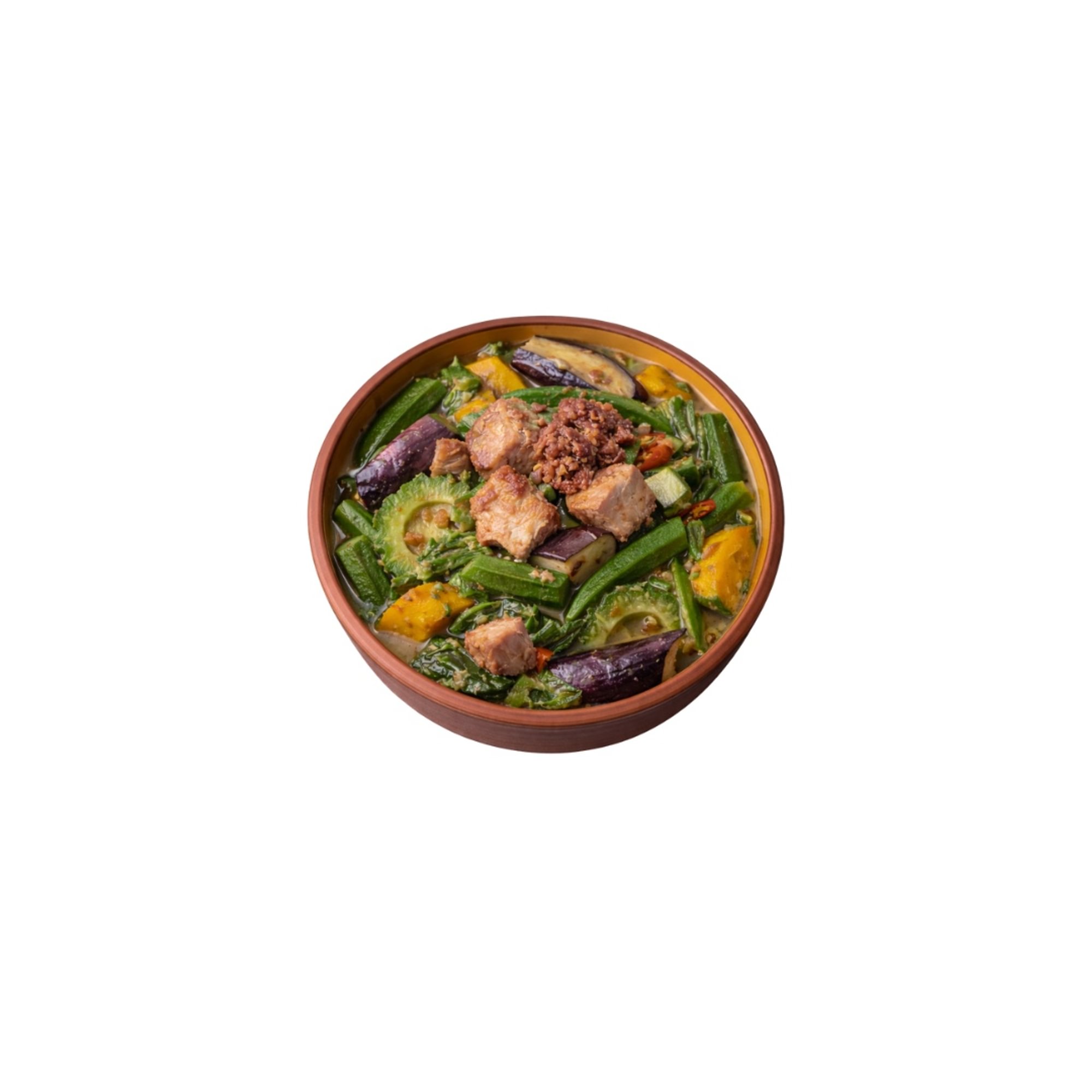 Pinakbet