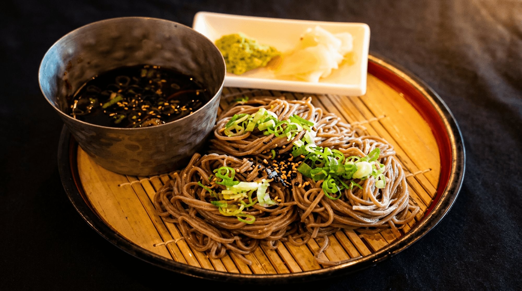 Zaru Soba
