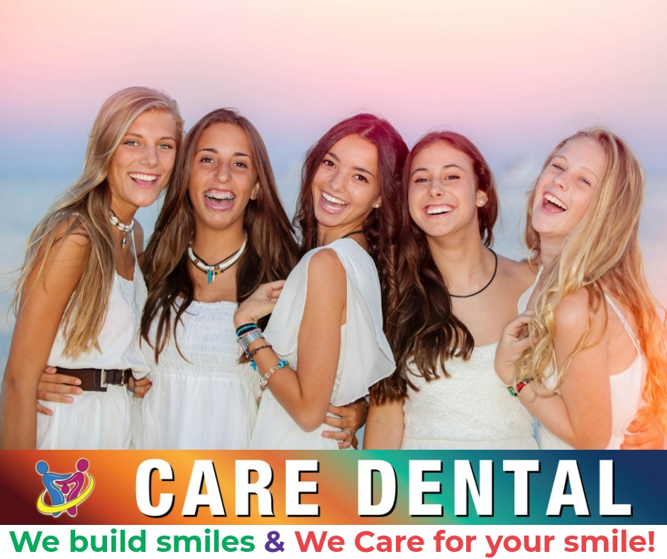 Care Dental Photo
