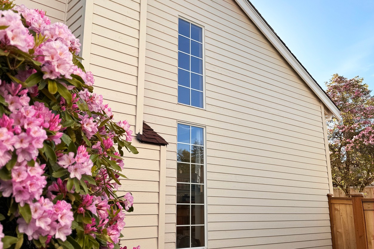 Siding