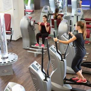Bilder Positiv Fitness GmbH