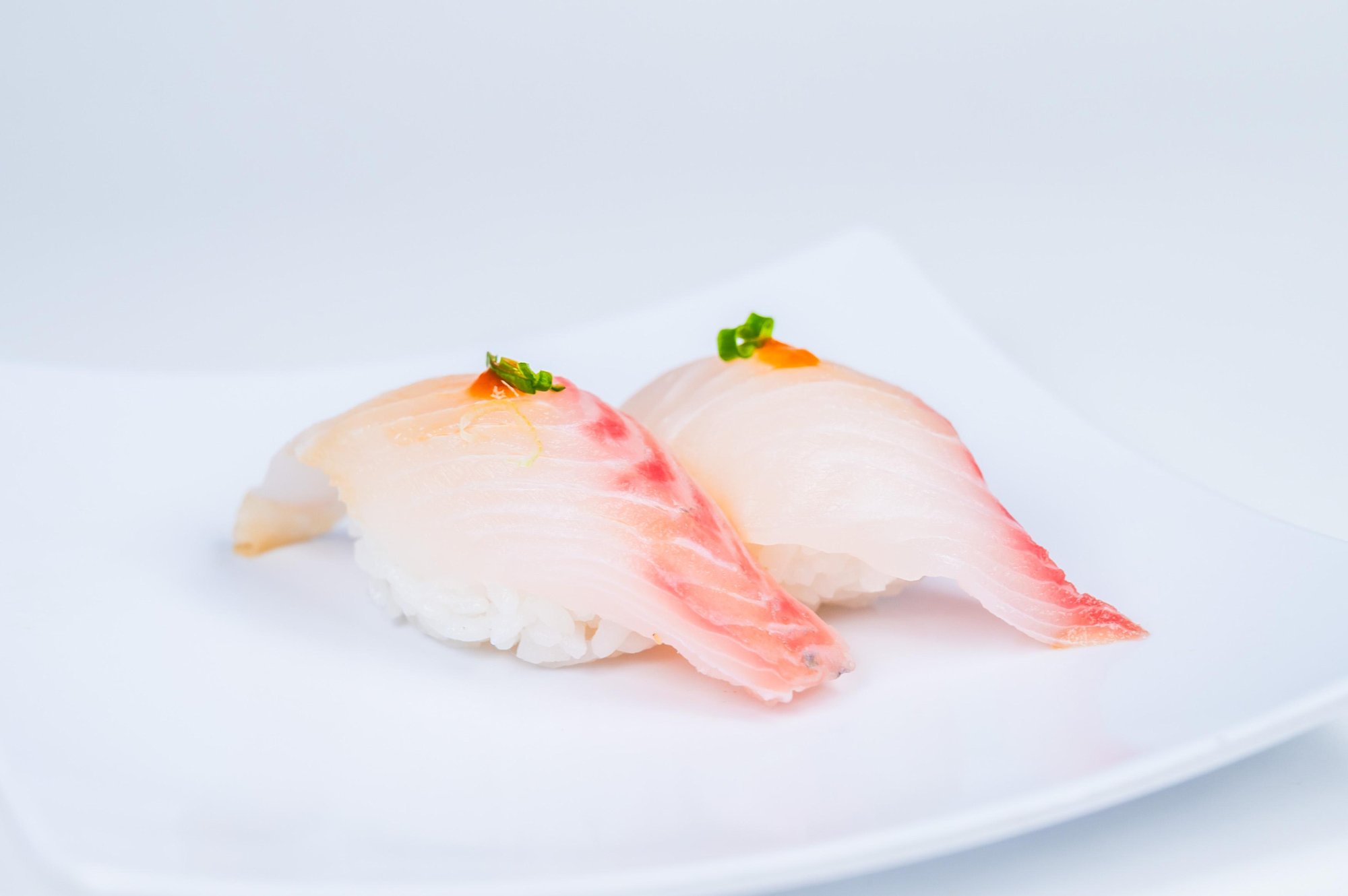 Tai - Red Snapper