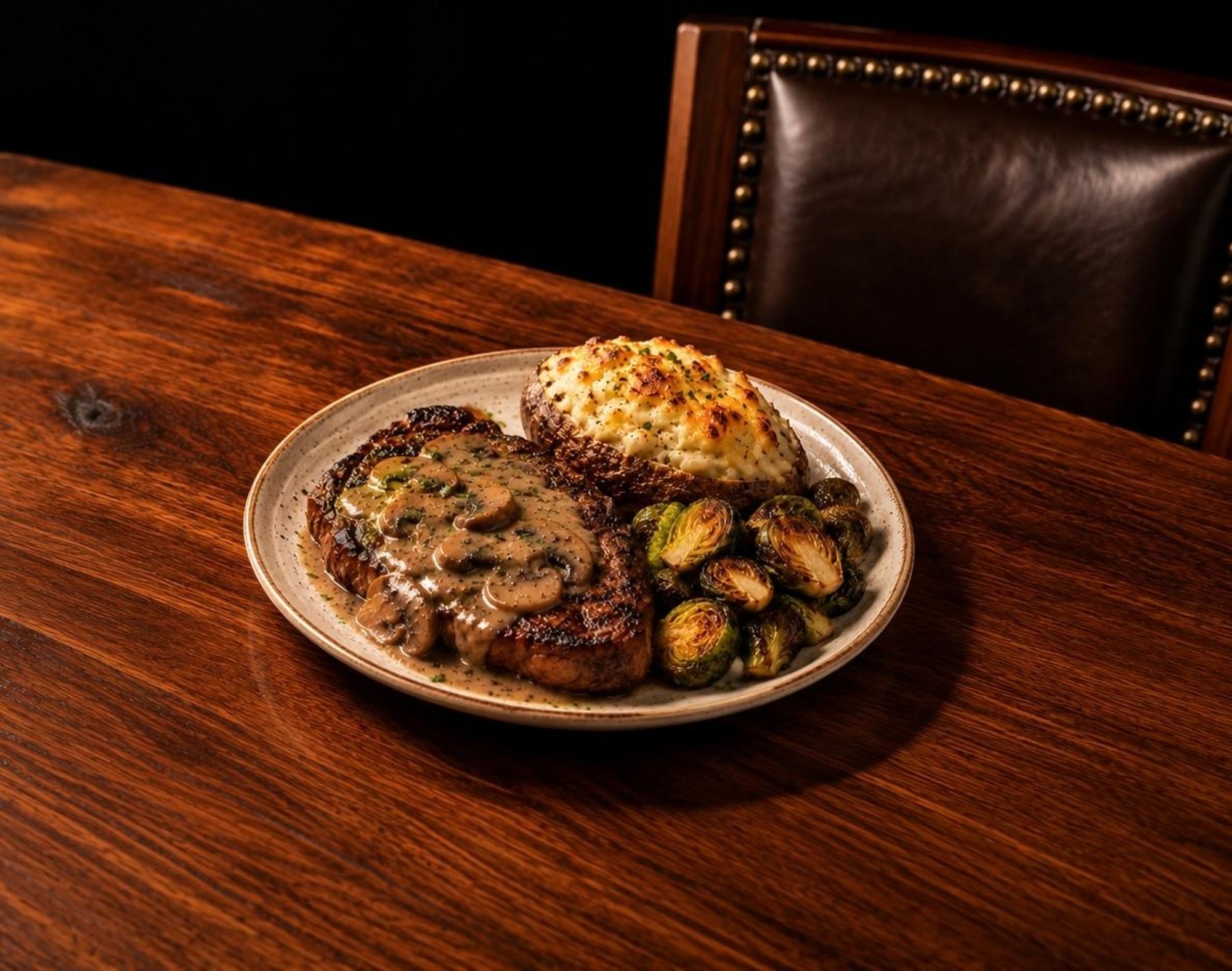 14oz Ribeye