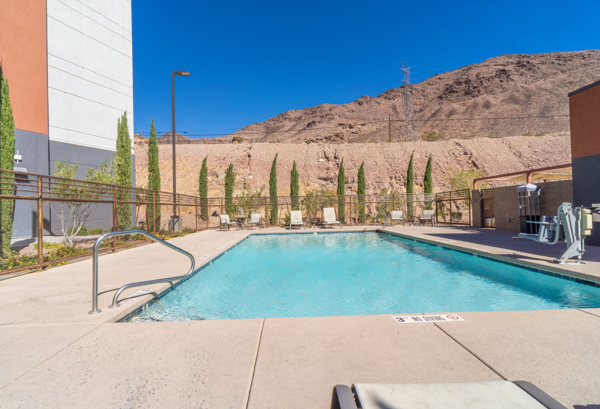 Holiday Inn Express & Suites Henderson South - Boulder City by IHG Image