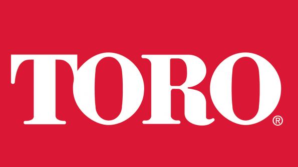 Toro Power Equipment