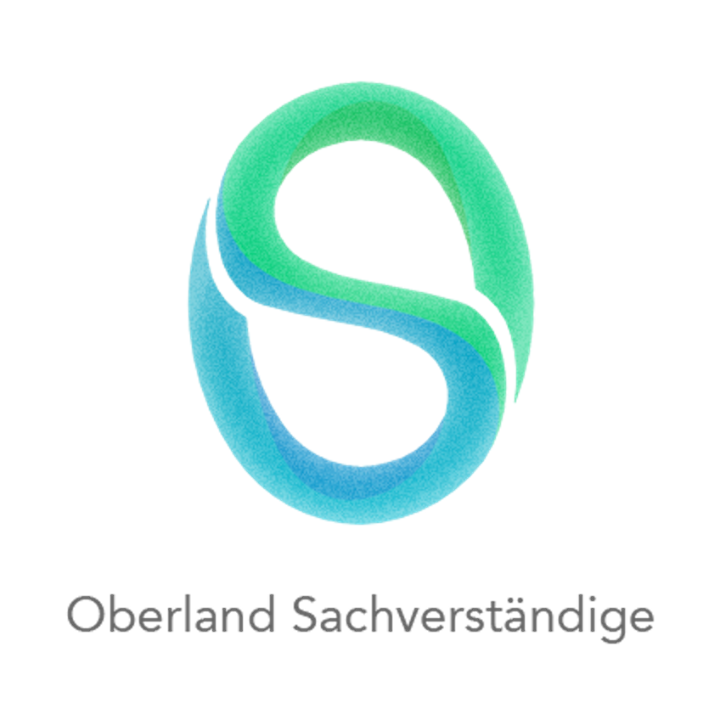 Logo von Oberland Sachverständige