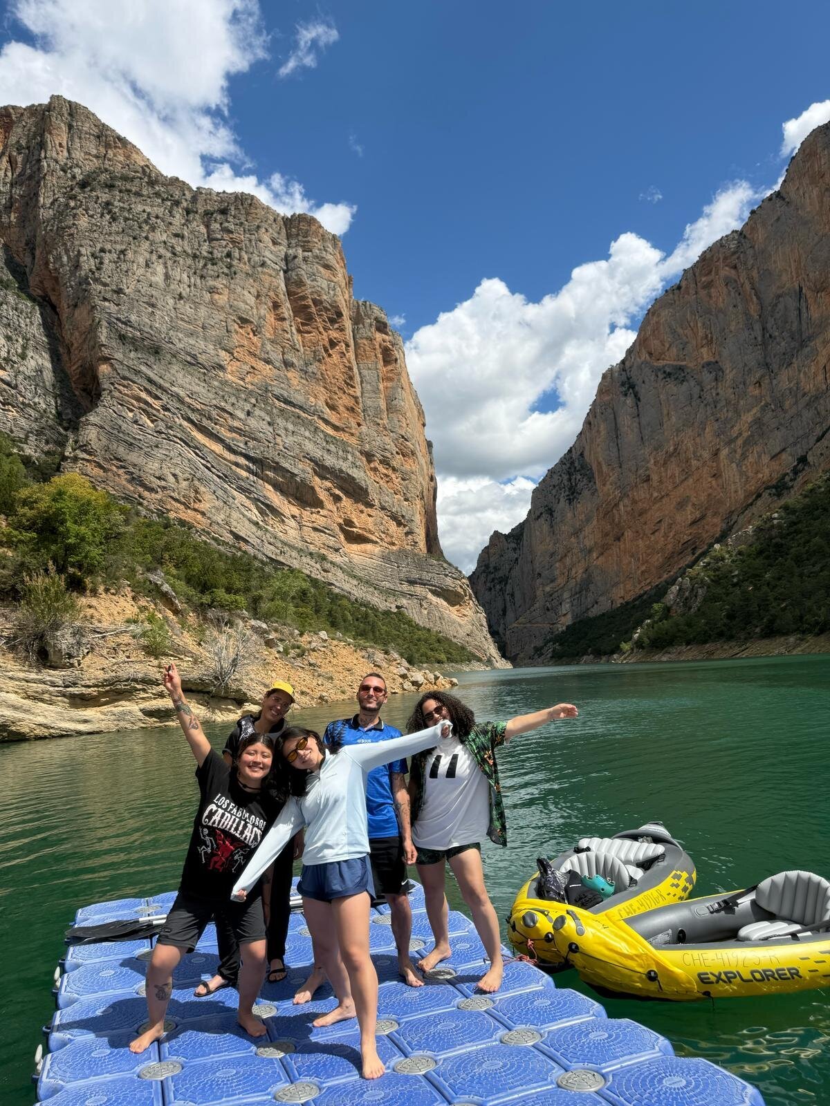 Galería en miniatura