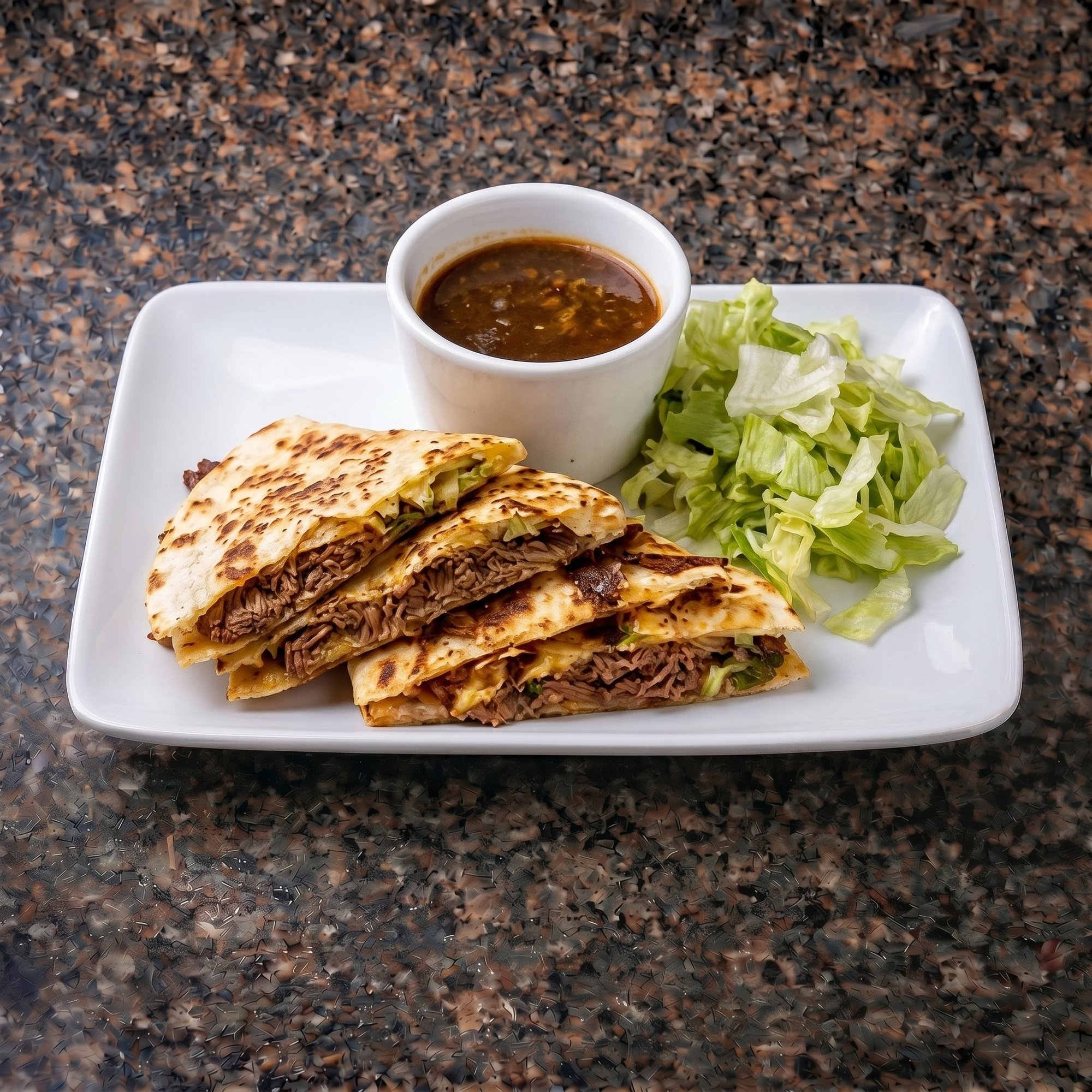 Classic Quesadilla