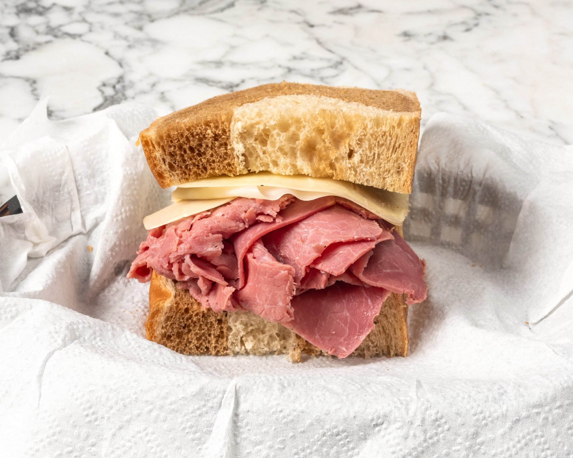 Corned Beef (Tiny)