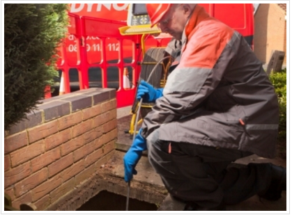 Dyno-Rod, Pipe Unblocking, Cork