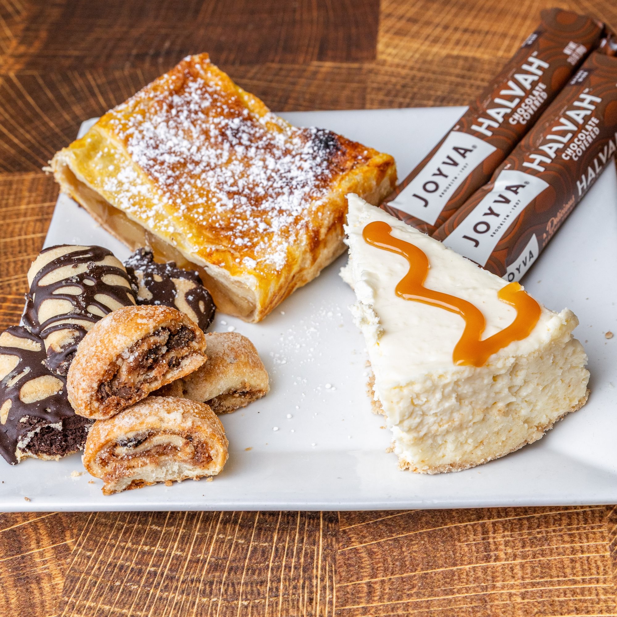 Assorted Rugelach