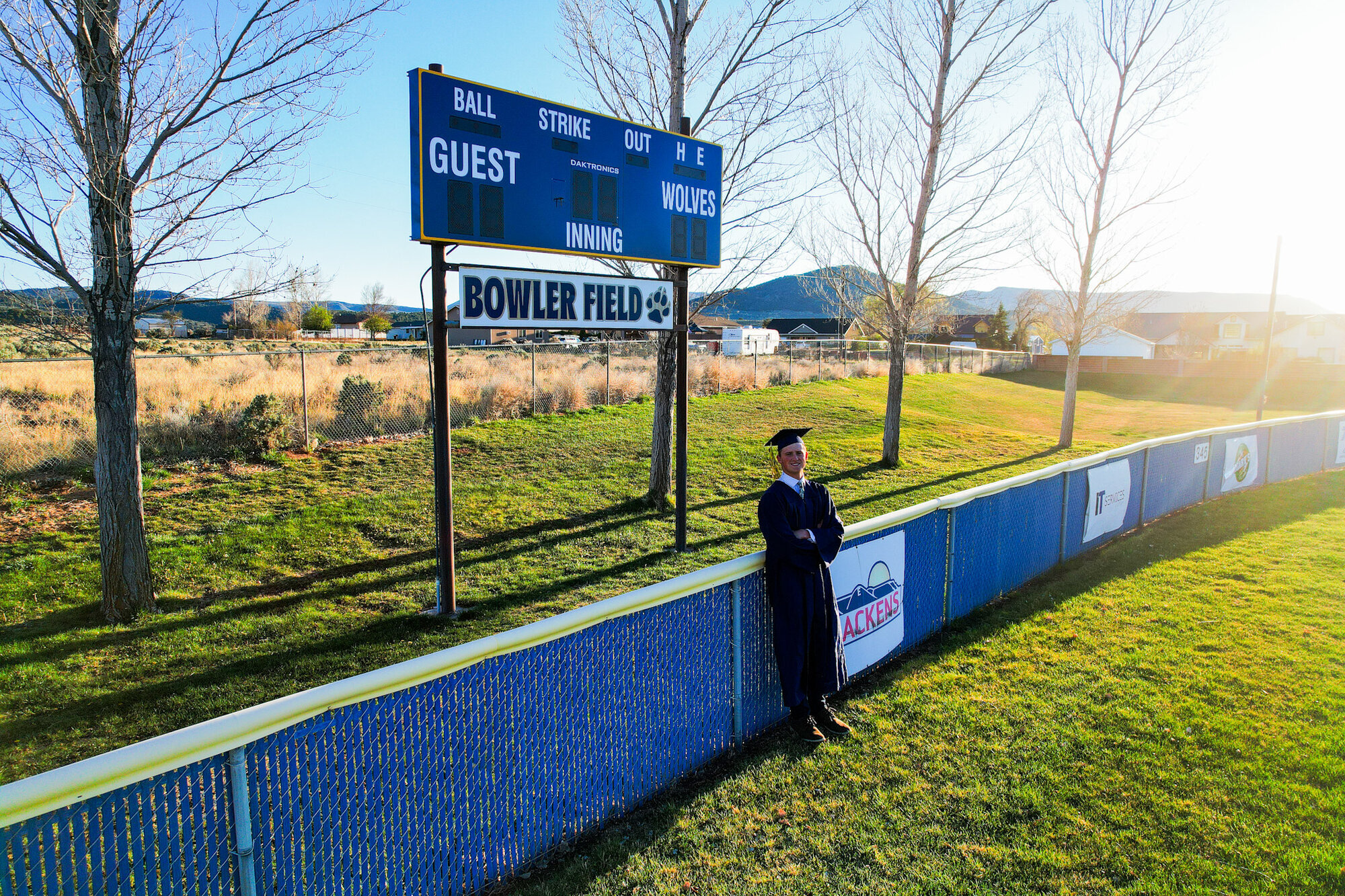 Pilot Peak Drones Image