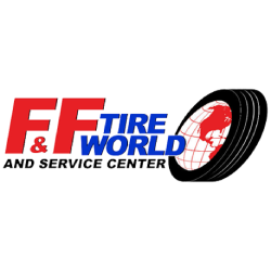 F&F Tire World Photo