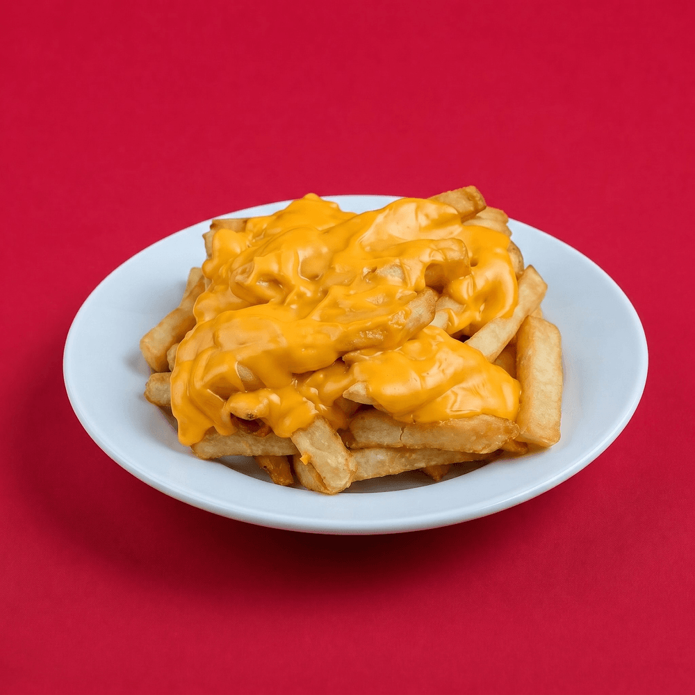 Cheese Fries