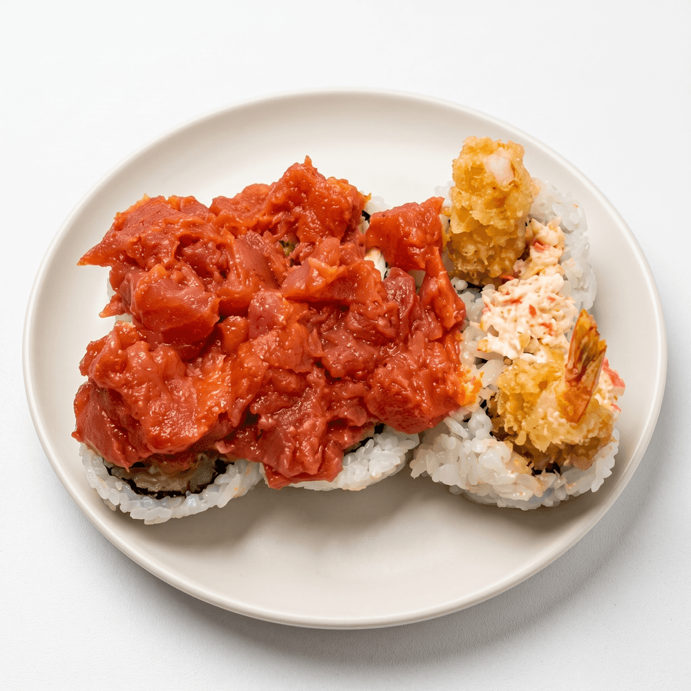 Utah Roll