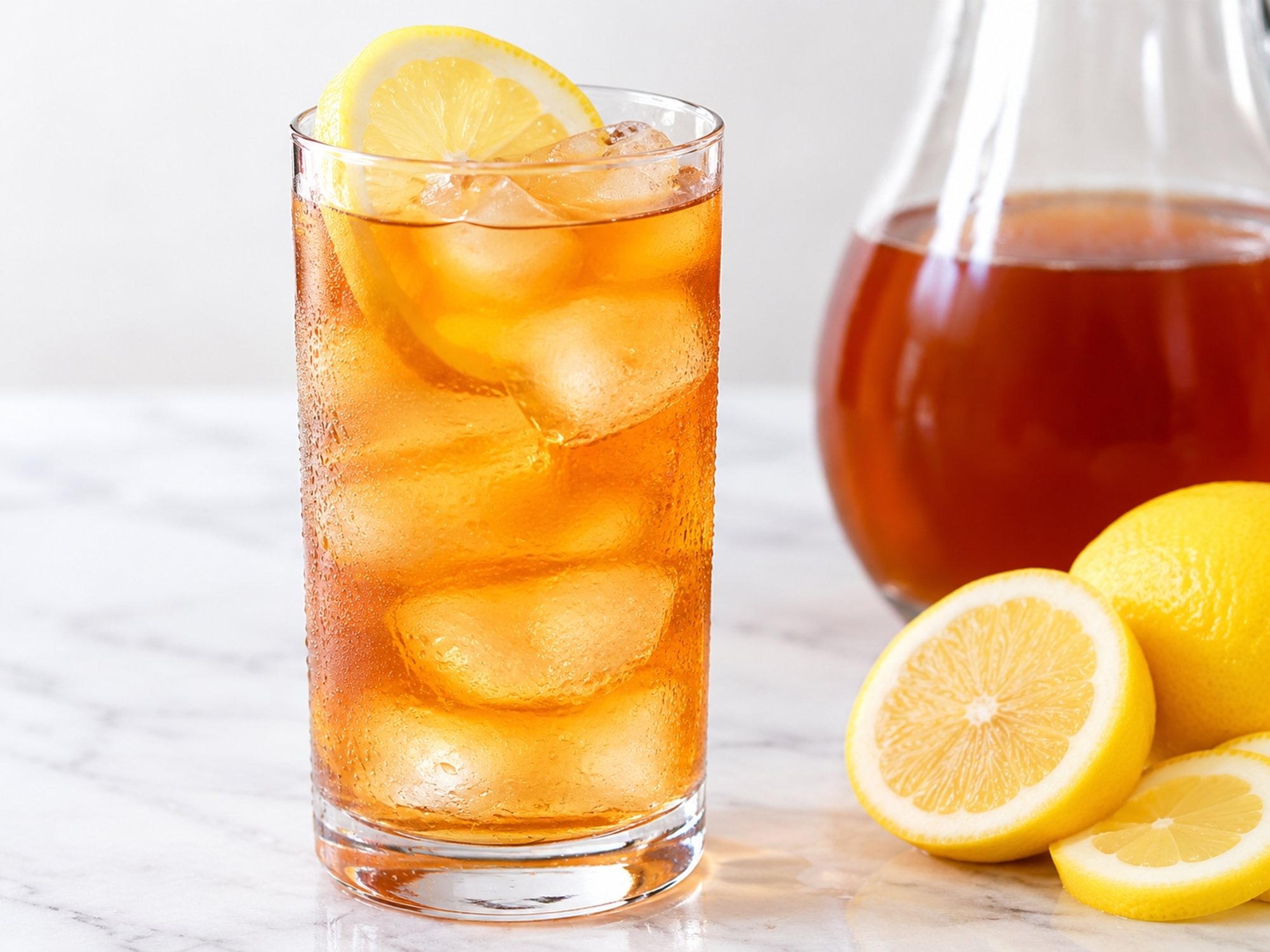 Iced Tea