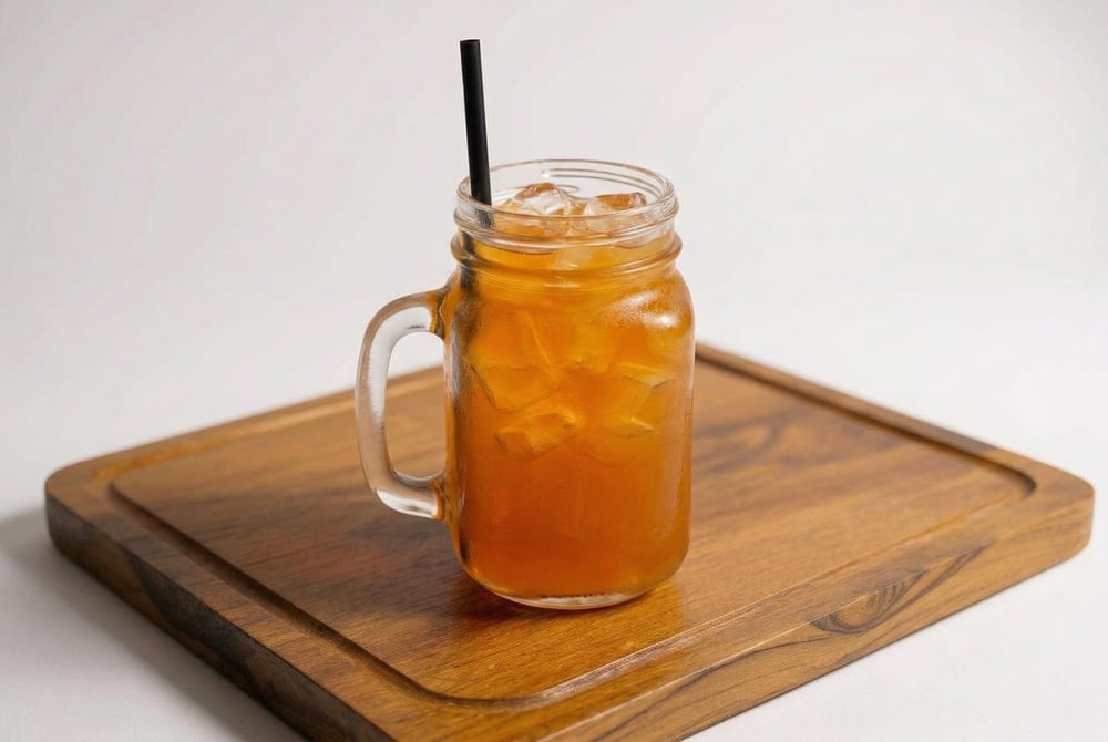 Unsweet Iced Tea