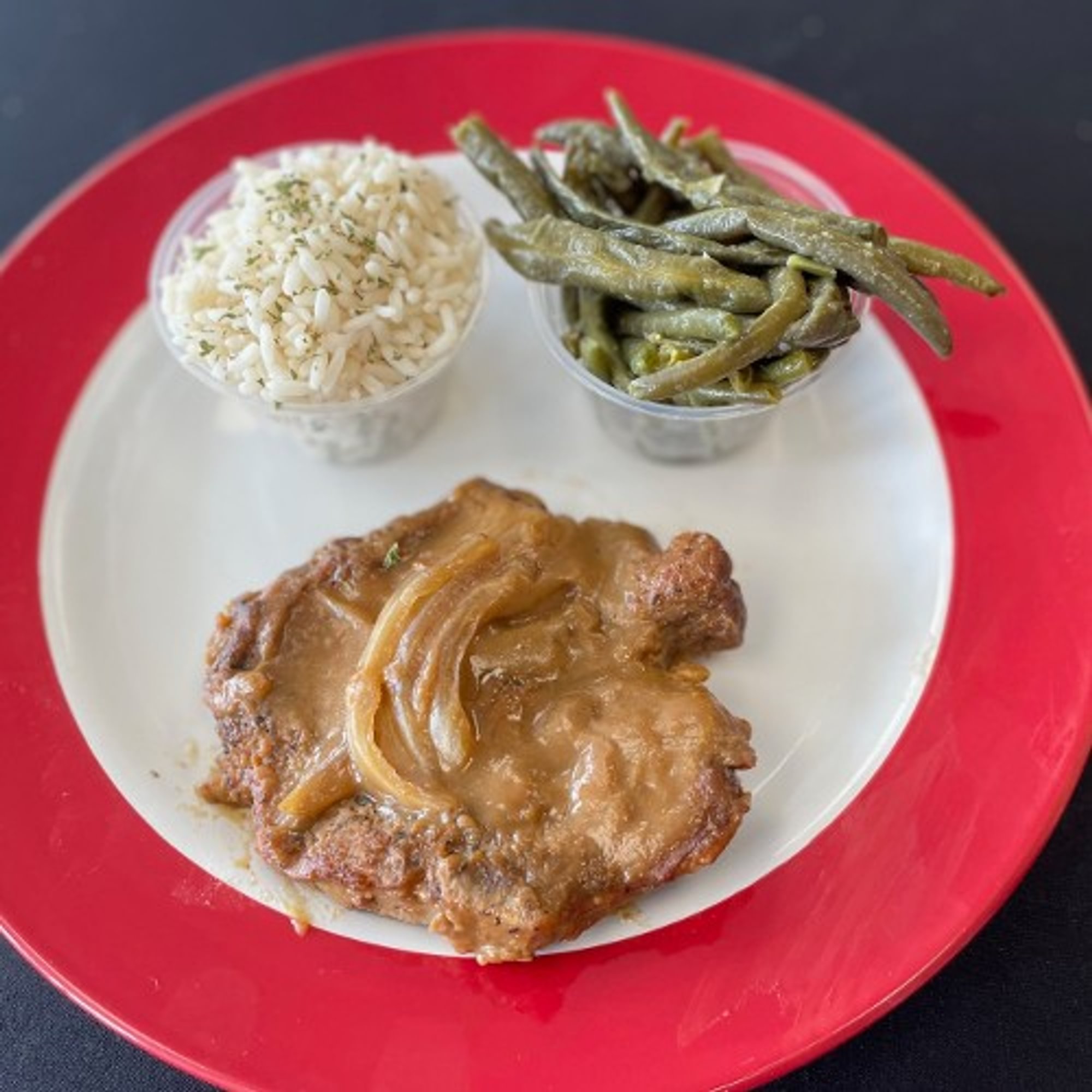 Pork Chop