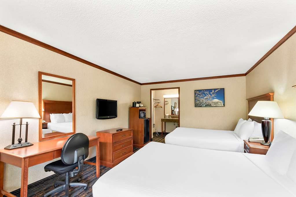 Best Western Fairfax Image