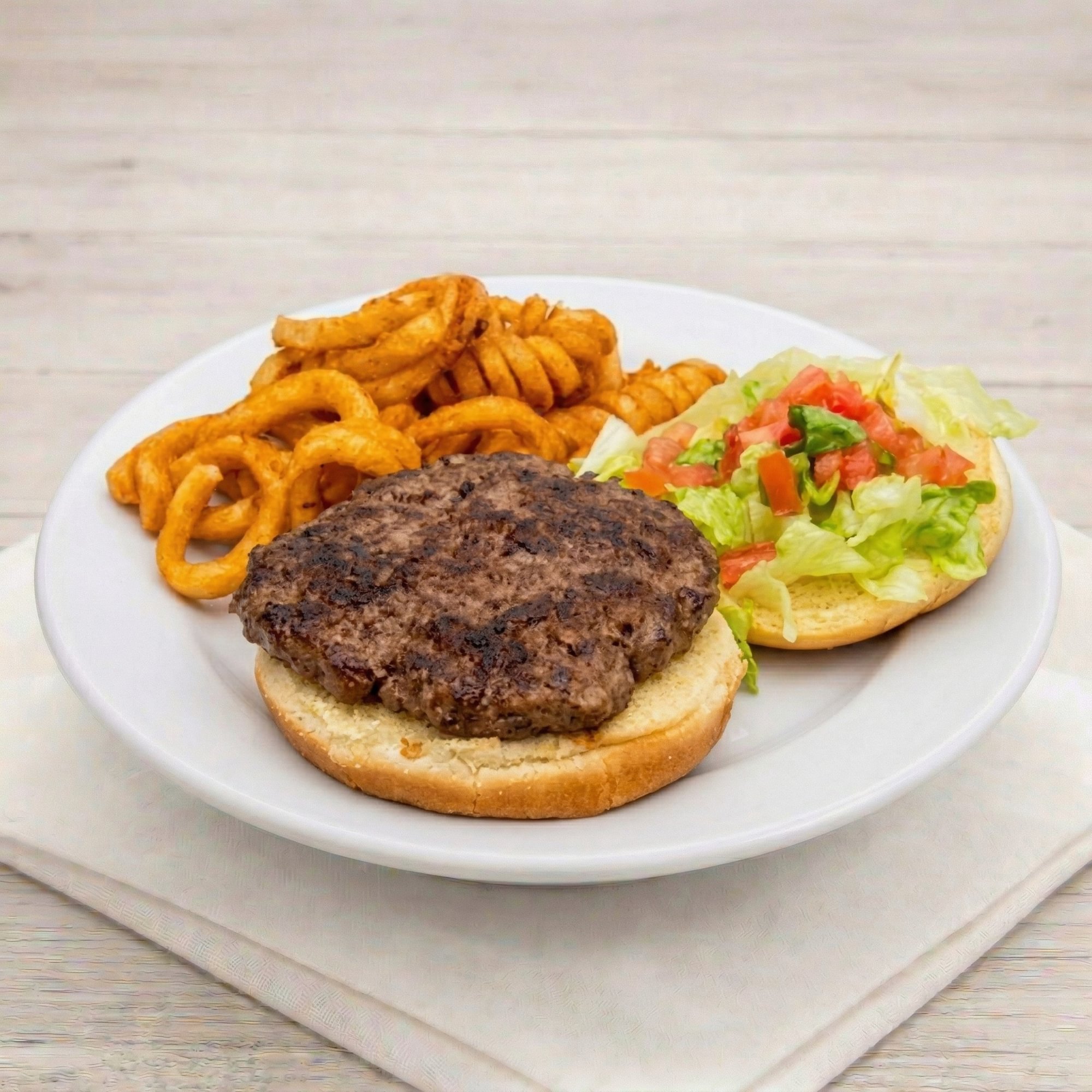 Hamburger