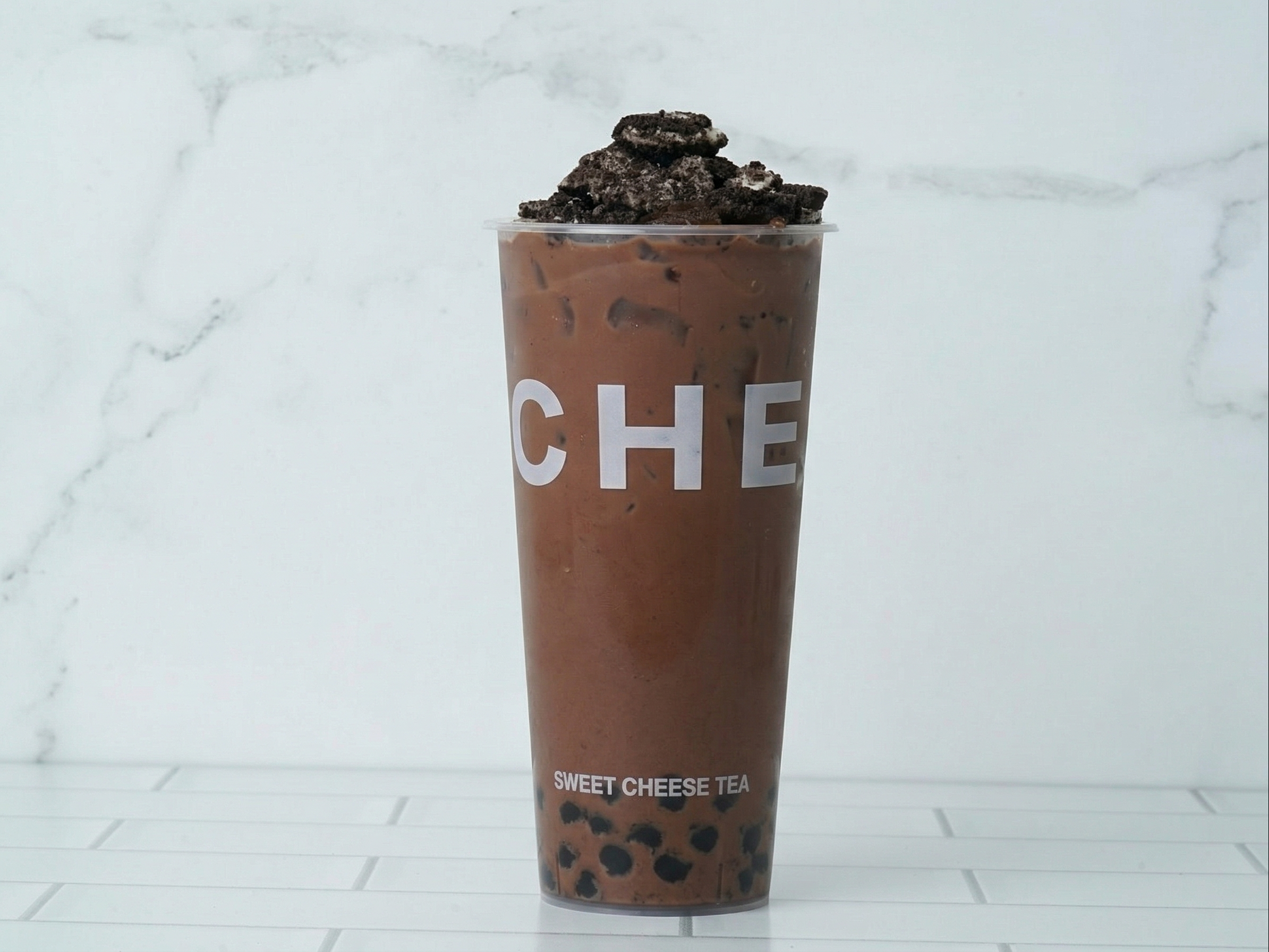 S5-Oreo Chocolate Smoothie-M