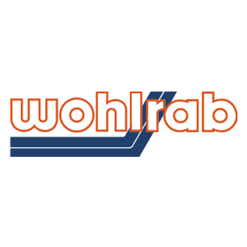Logo von Wohlrab Aufdampftechnik GmbH