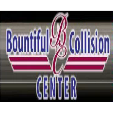 Bountiful Collision Center Logo
