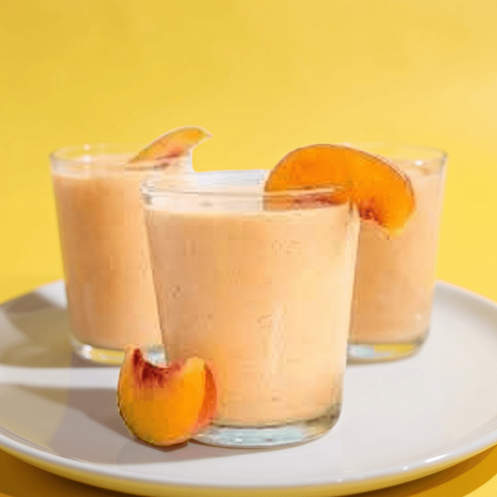 Peach Smoothie