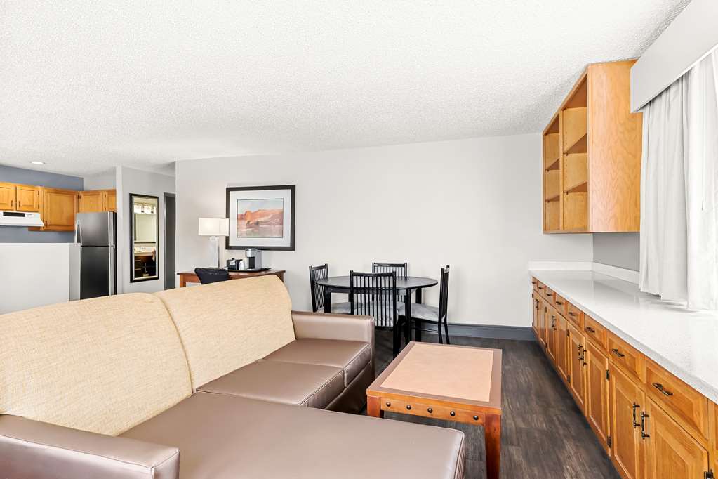 Best Western Plus at Lake Powell Image