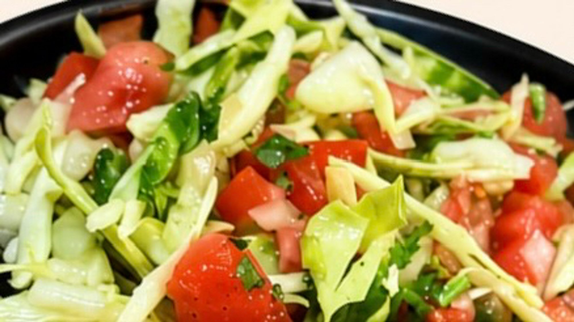 Ensalada De Repollo