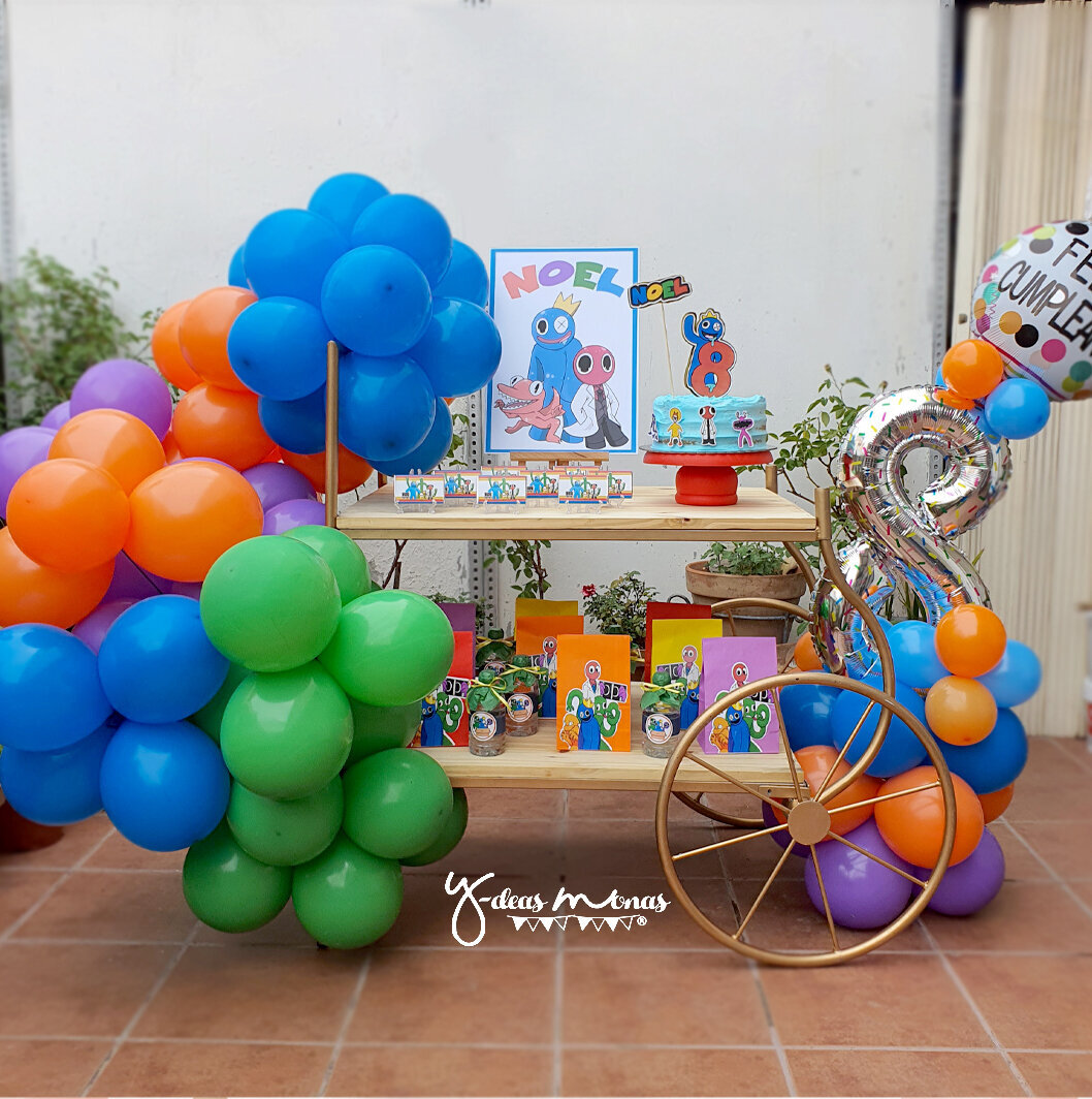 Galería en miniatura