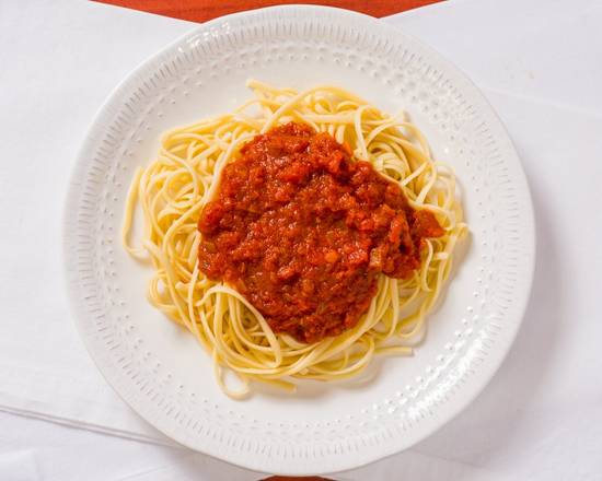 Spaghetti