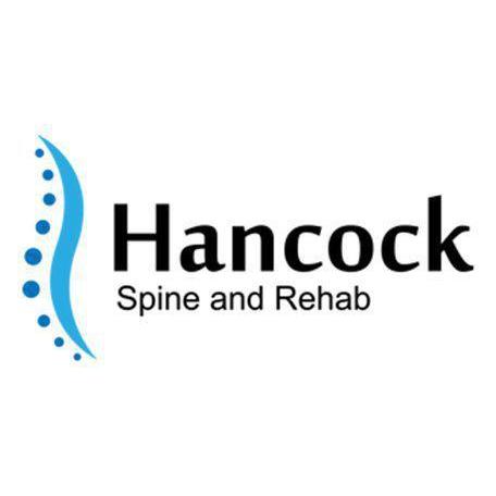 Hancock Spine and Rehab: Tate Hancock, D.C. Photo