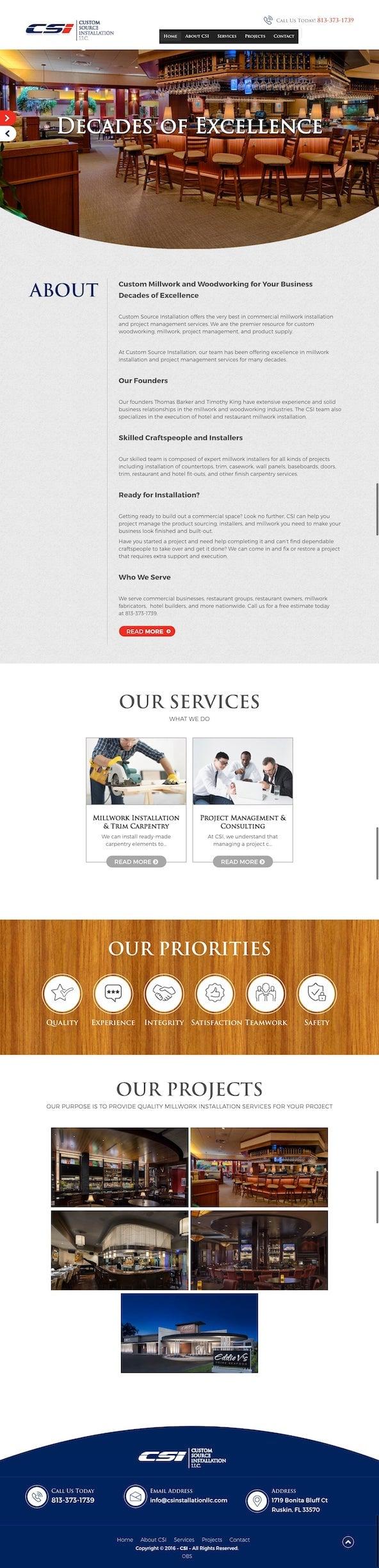 On Budget Services Photo