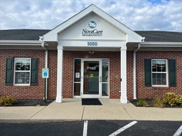 NovaCare Rehabilitation in partnership with OhioHealth - Columbus - Galloway