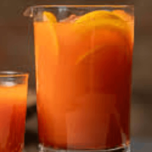 Power Twist Juice