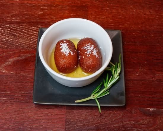 Gulab Jamun