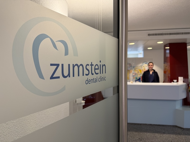 Zahnarzt Luzern