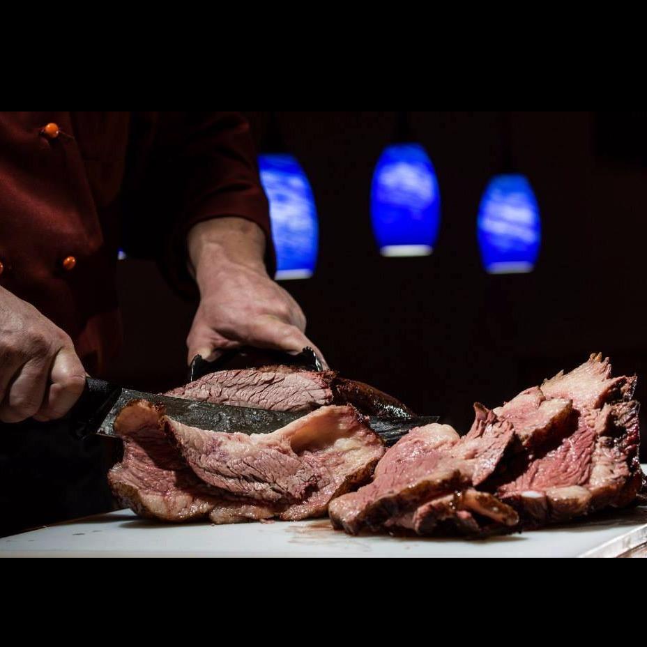 KendalBen Barbeque Logo