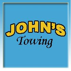 John's Towing & Storage