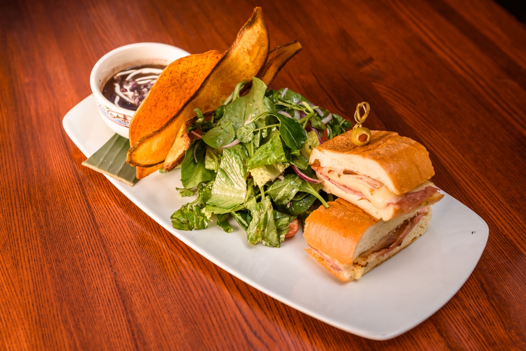 Cubano Combo
