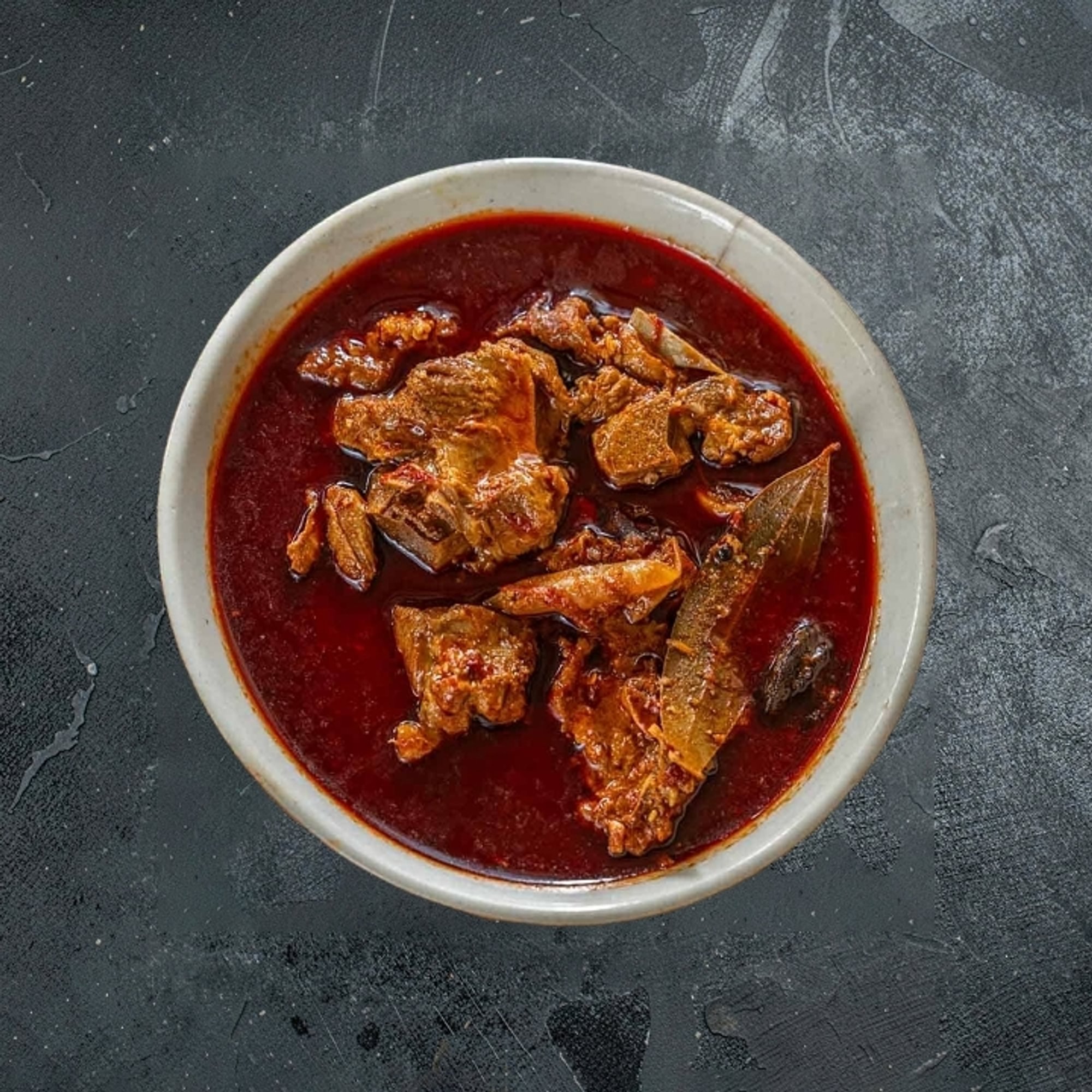 Goat Roganjosh