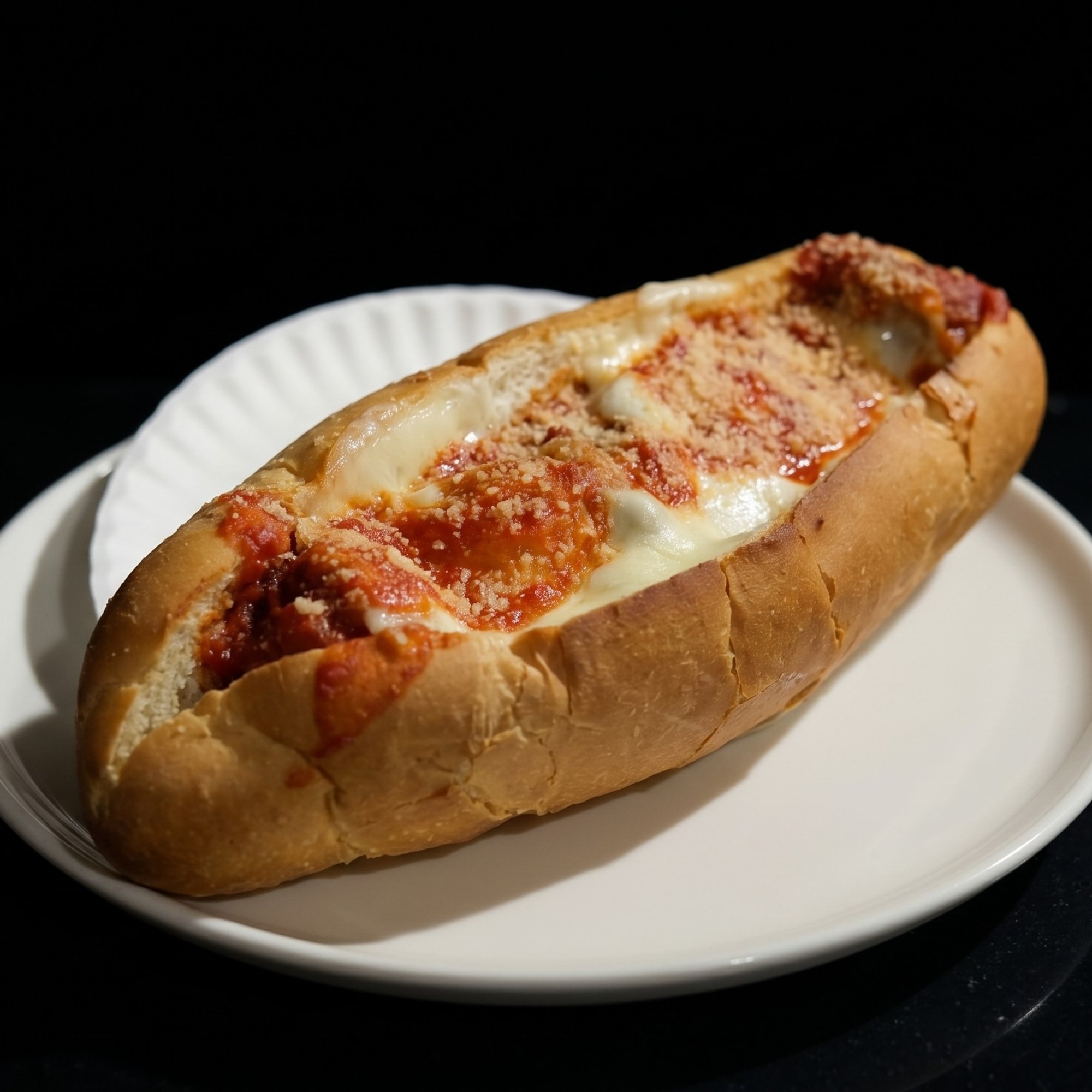 Meatball Sub